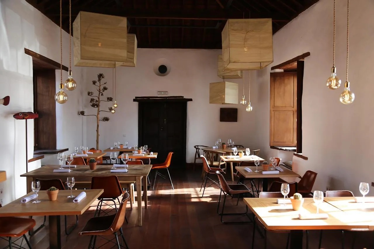 Hotel Boutique Palacio Ico - Only Adults Teguise  Spanien