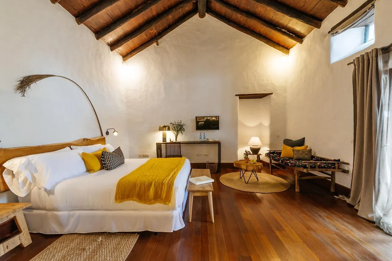 Hotel Boutique Palacio Ico - Only Adults Teguise  Teguise (Lanzarote)