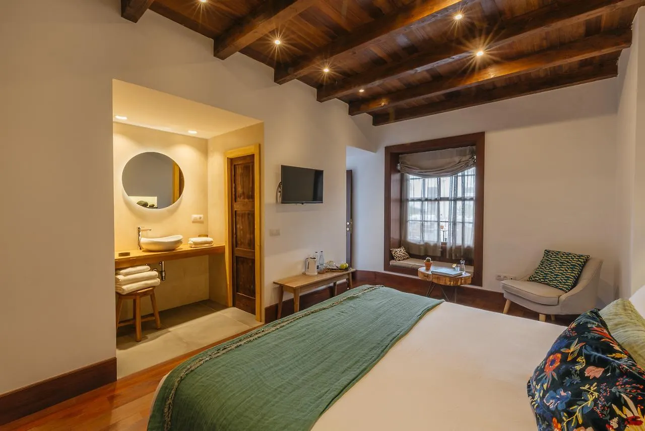 Hotel Boutique Palacio Ico - Only Adults Teguise