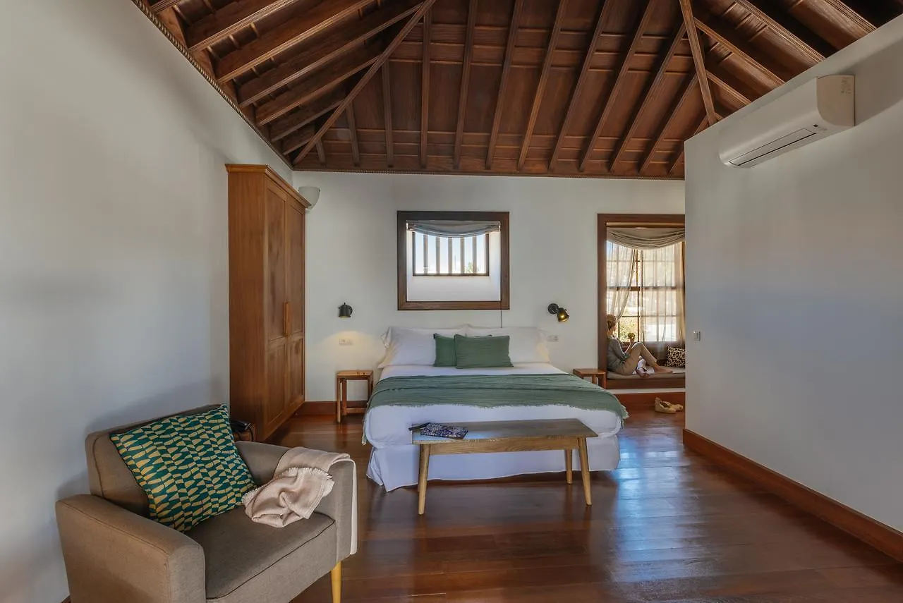 Hotel Boutique Palacio Ico - Only Adults Teguise