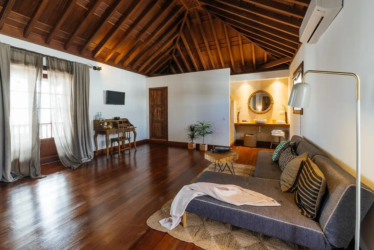 Hotel Boutique Palacio Ico - Only Adults Teguise