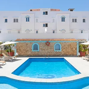 Arcos Appartamento Santa Eularia des Riu