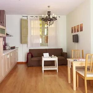 Sea & Wave La Casita De Hinestrosa Appartamento Málaga