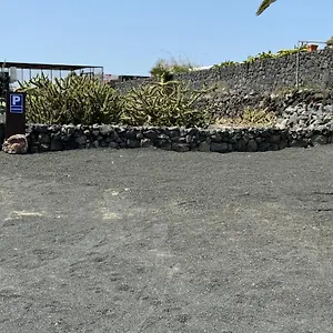 Casa Mingo Teguise (Lanzarote)