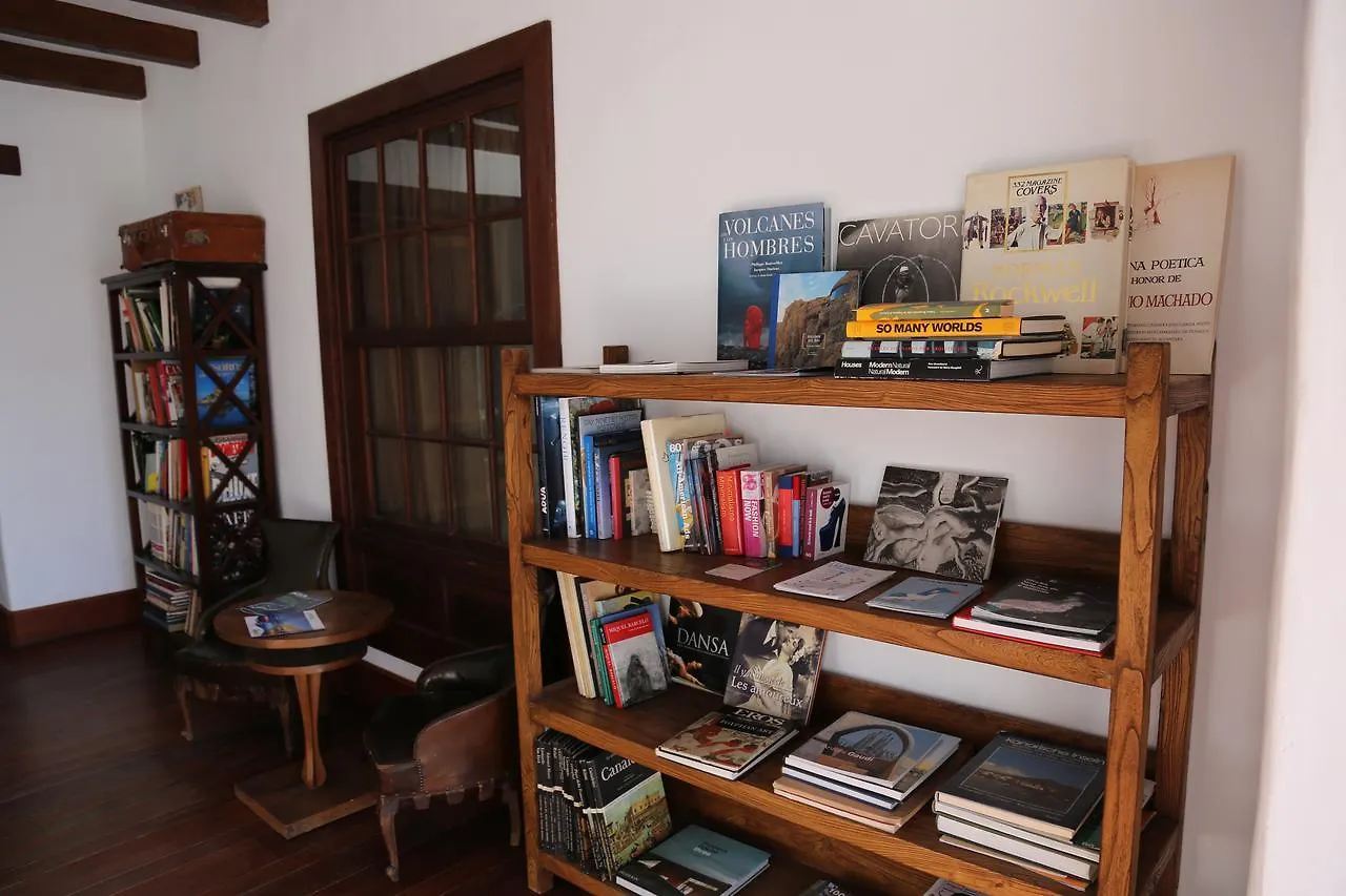 Hotel Boutique Palacio Ico - Only Adults Teguise  4*, Teguise (Lanzarote) Spagna