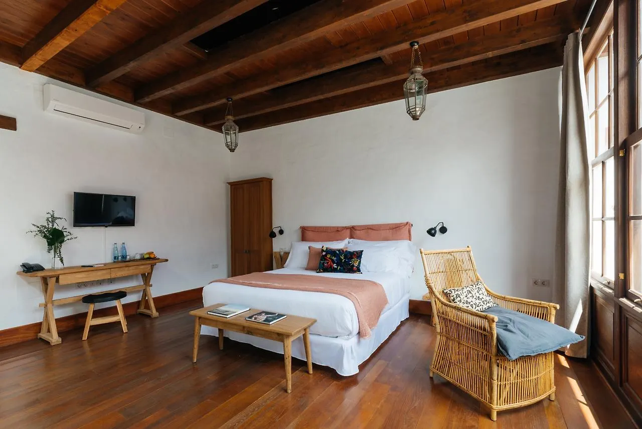 Hotel Boutique Palacio Ico - Only Adults Teguise  Spagna