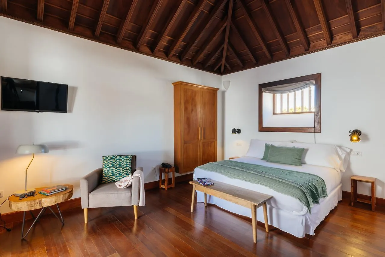 Hotel Boutique Palacio Ico - Only Adults Teguise  4*, Teguise (Lanzarote)