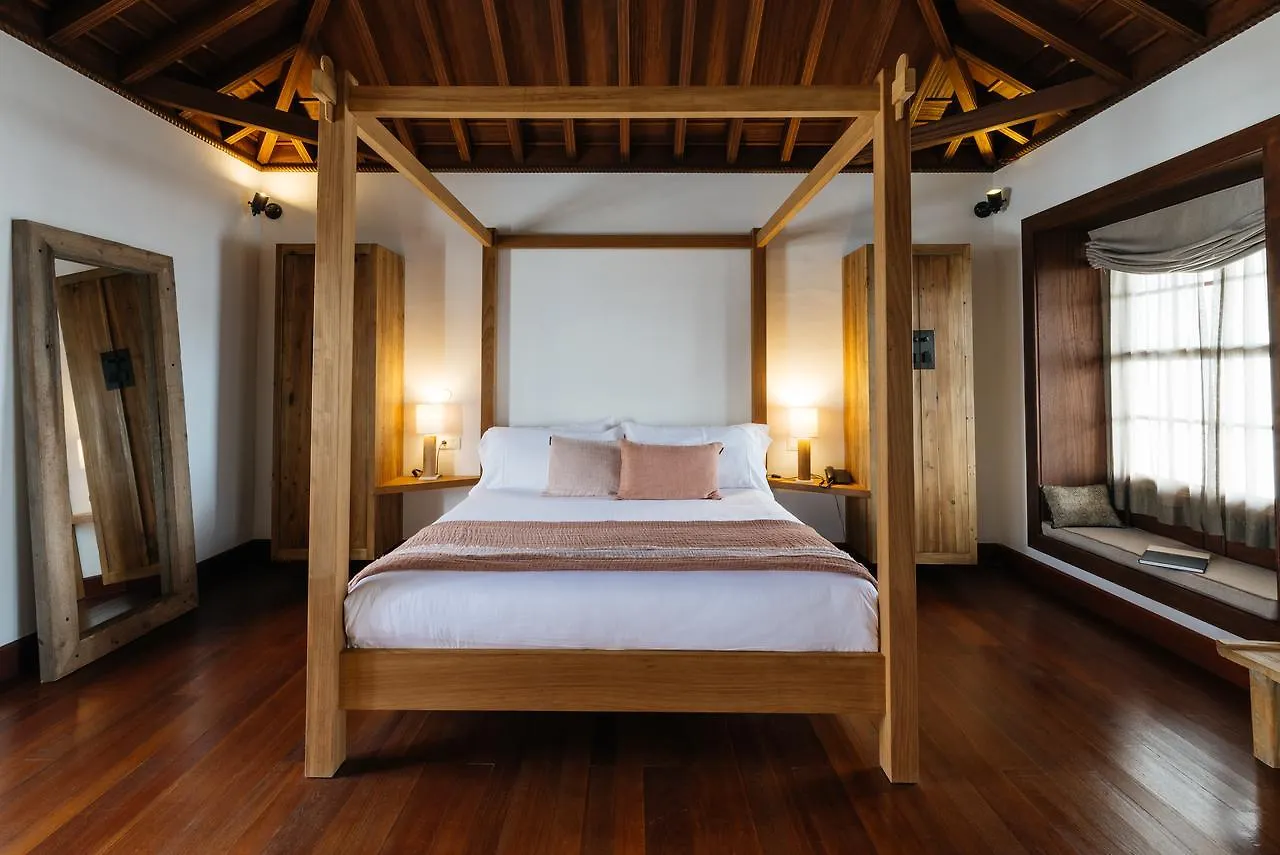 Hotel Boutique Palacio Ico - Only Adults Teguise